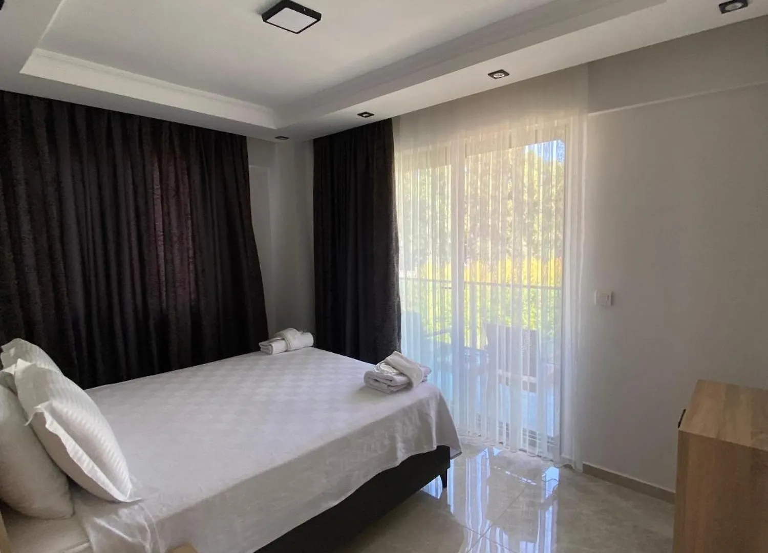 The Brothers Suite Dalaman