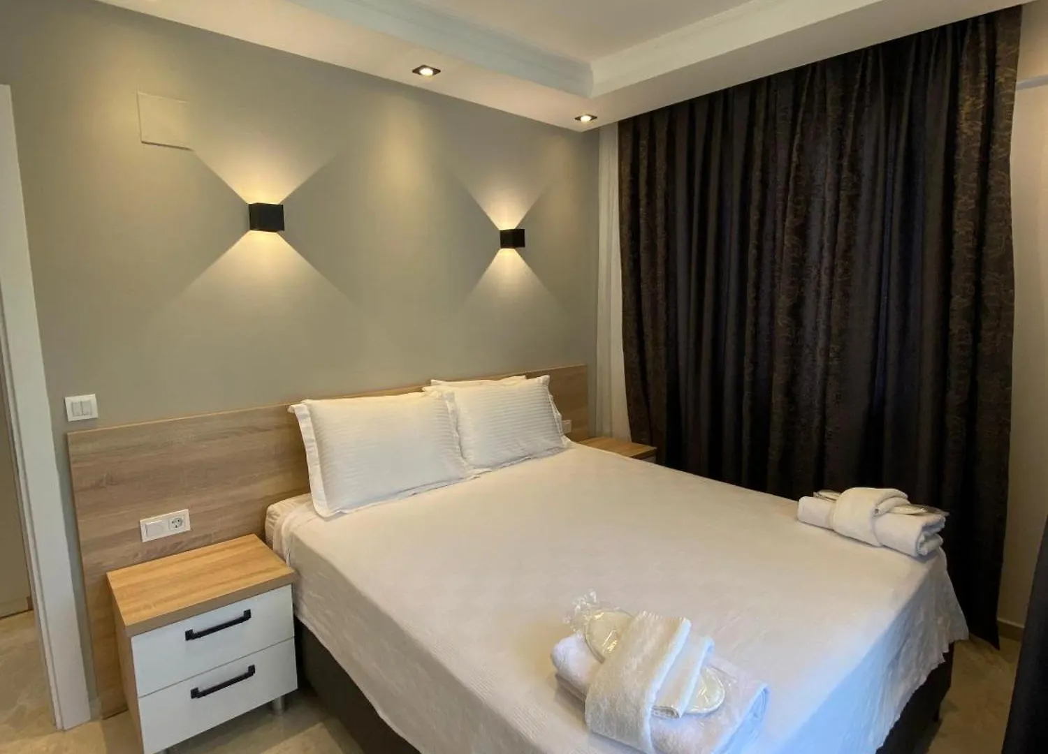 The Brothers Suite Dalaman Hotel