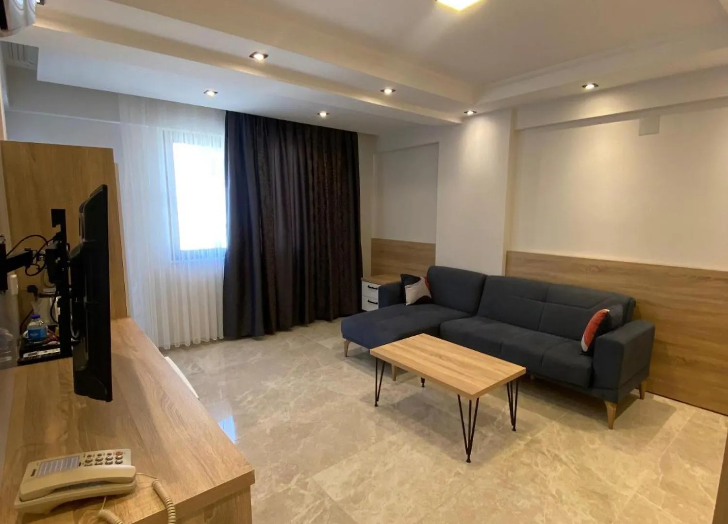 The Brothers Suite Dalaman 2*,  Turkey