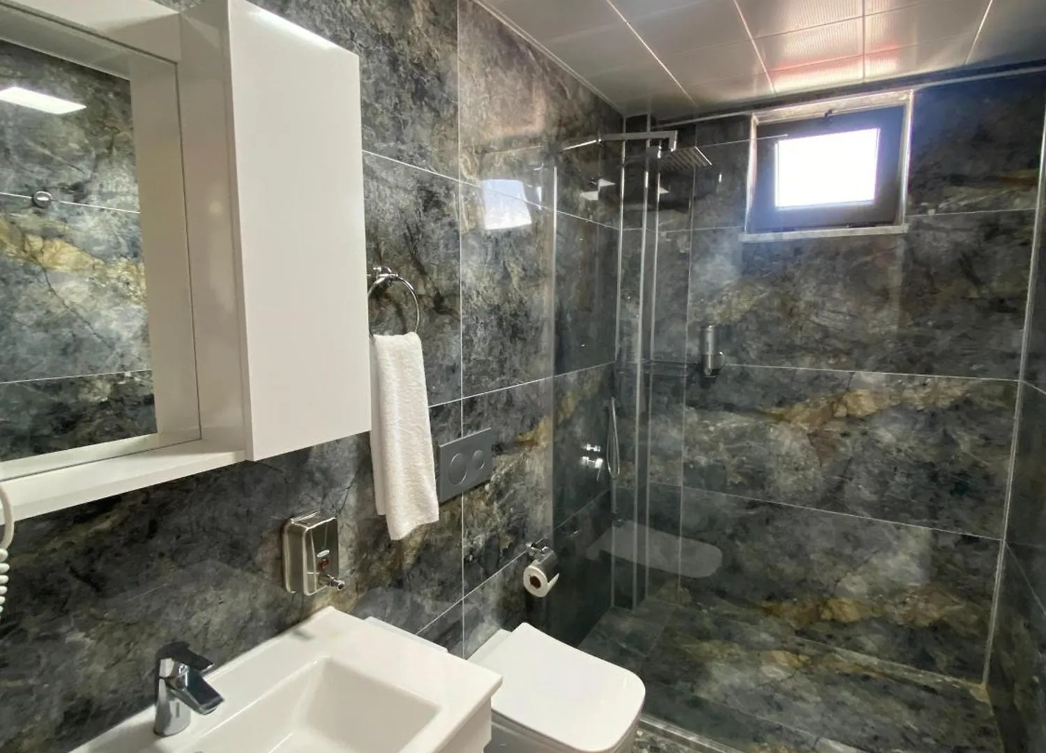 Hotel The Brothers Suite Dalaman