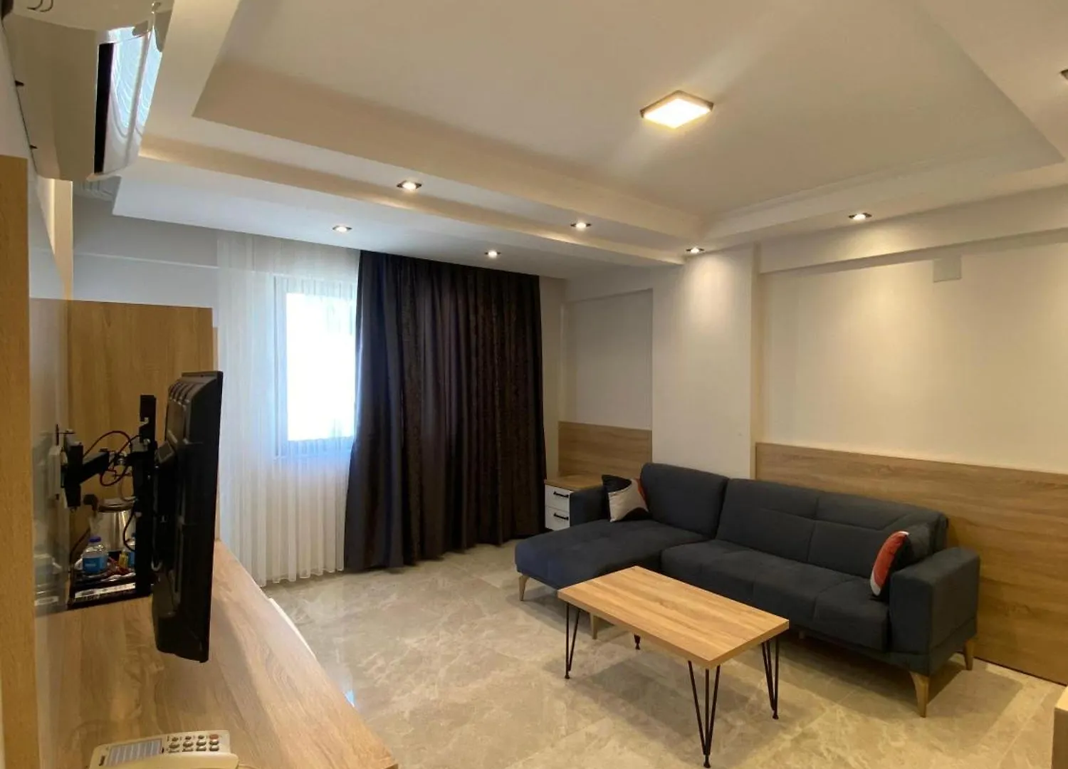 The Brothers Suite Dalaman Hotel