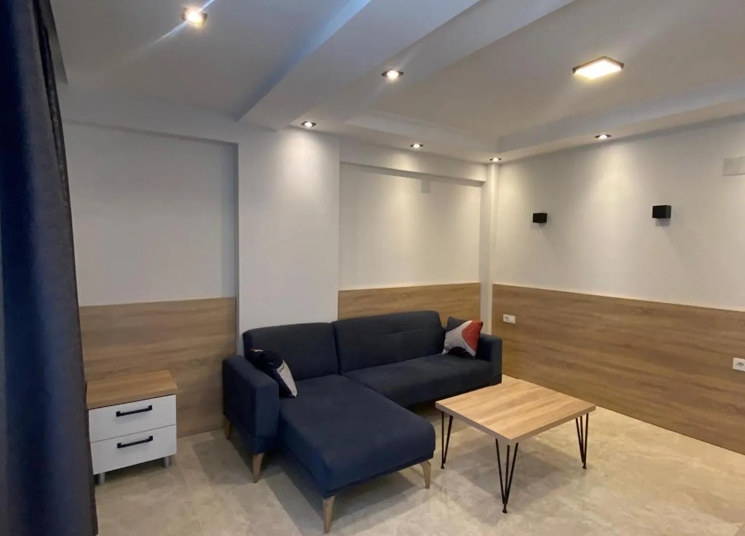 ** Hotel The Brothers Suite Dalaman Turkey