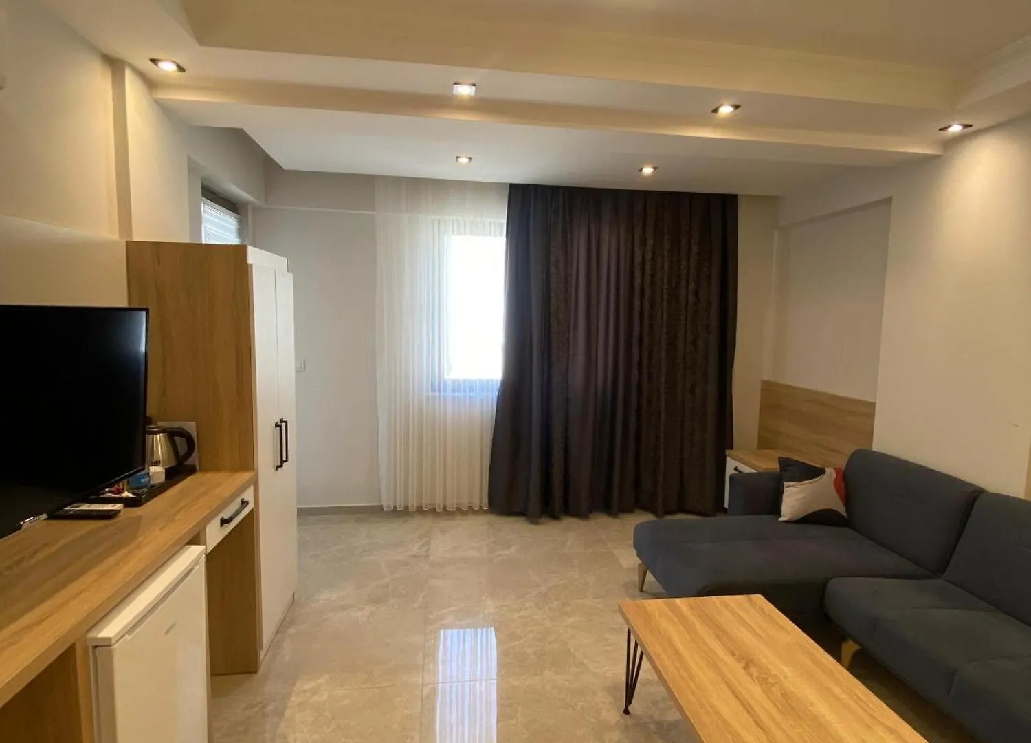 The Brothers Suite Dalaman