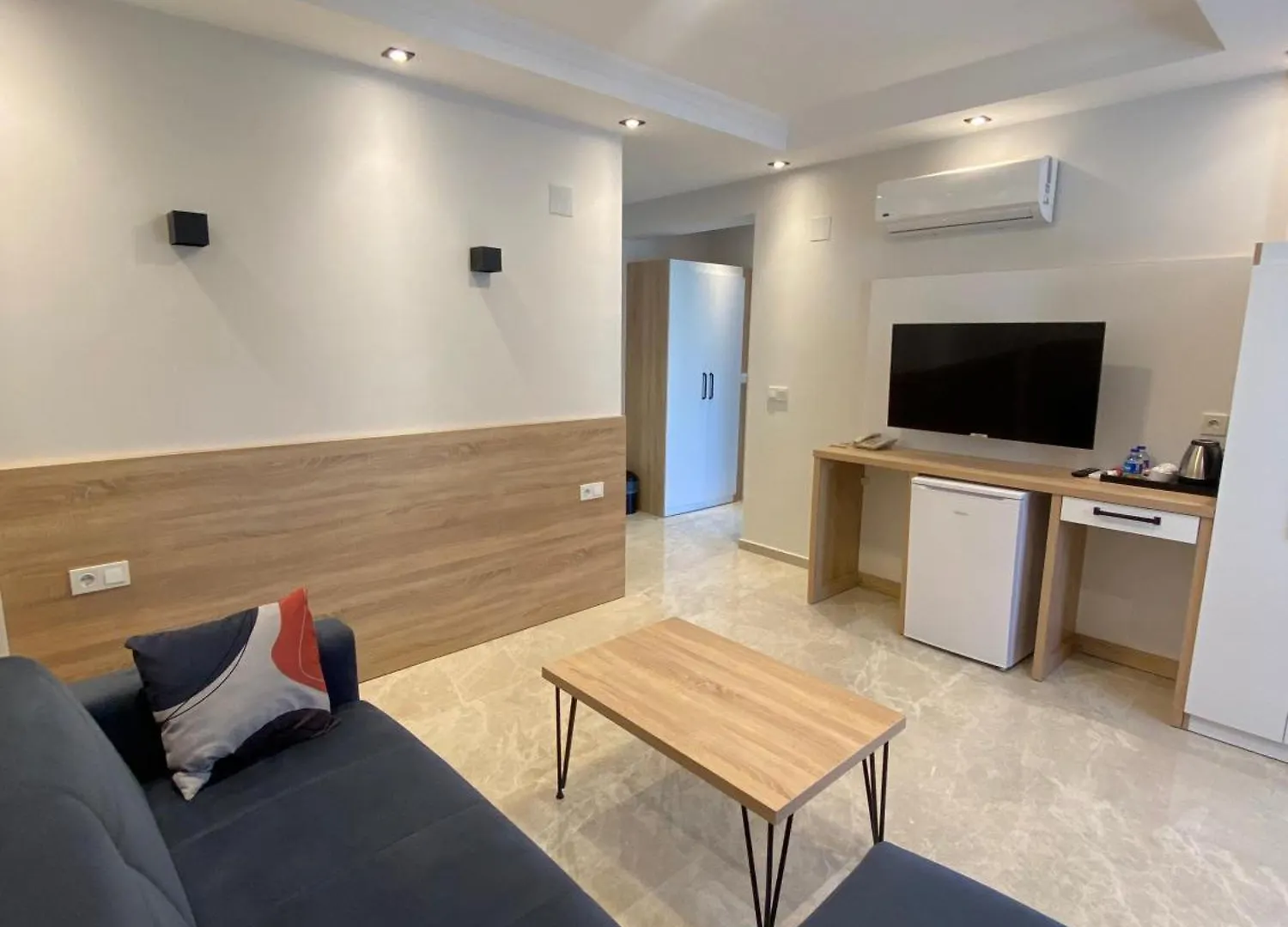 The Brothers Suite Dalaman
