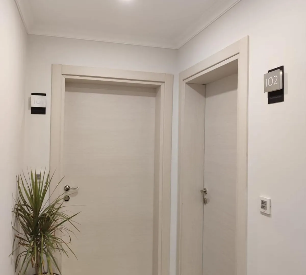 Hotel The Brothers Suite Dalaman