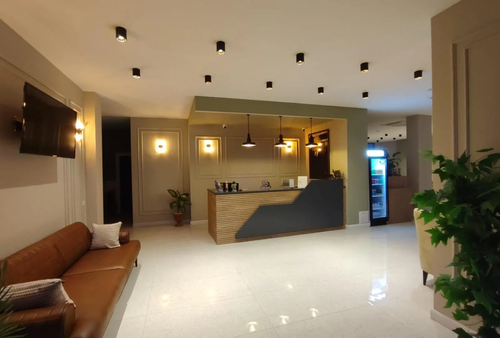 The Brothers Suite Dalaman Hotel