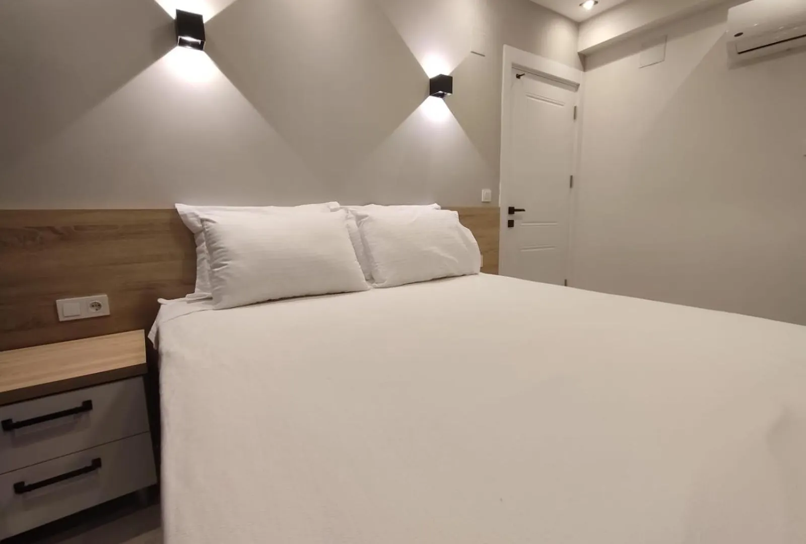 Hotel The Brothers Suite Dalaman