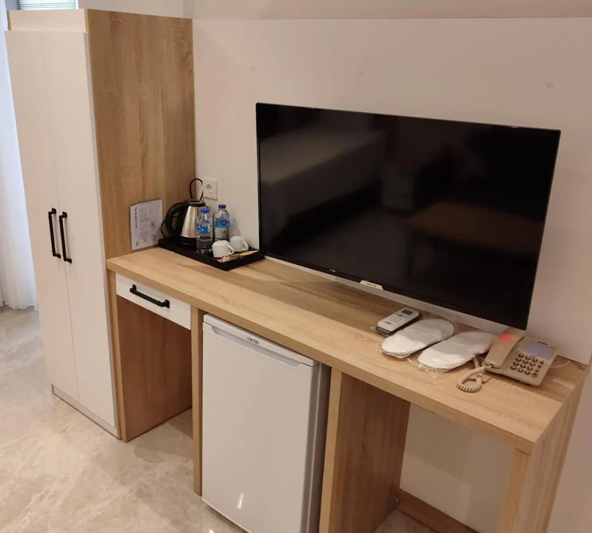 The Brothers Suite Dalaman 2*,