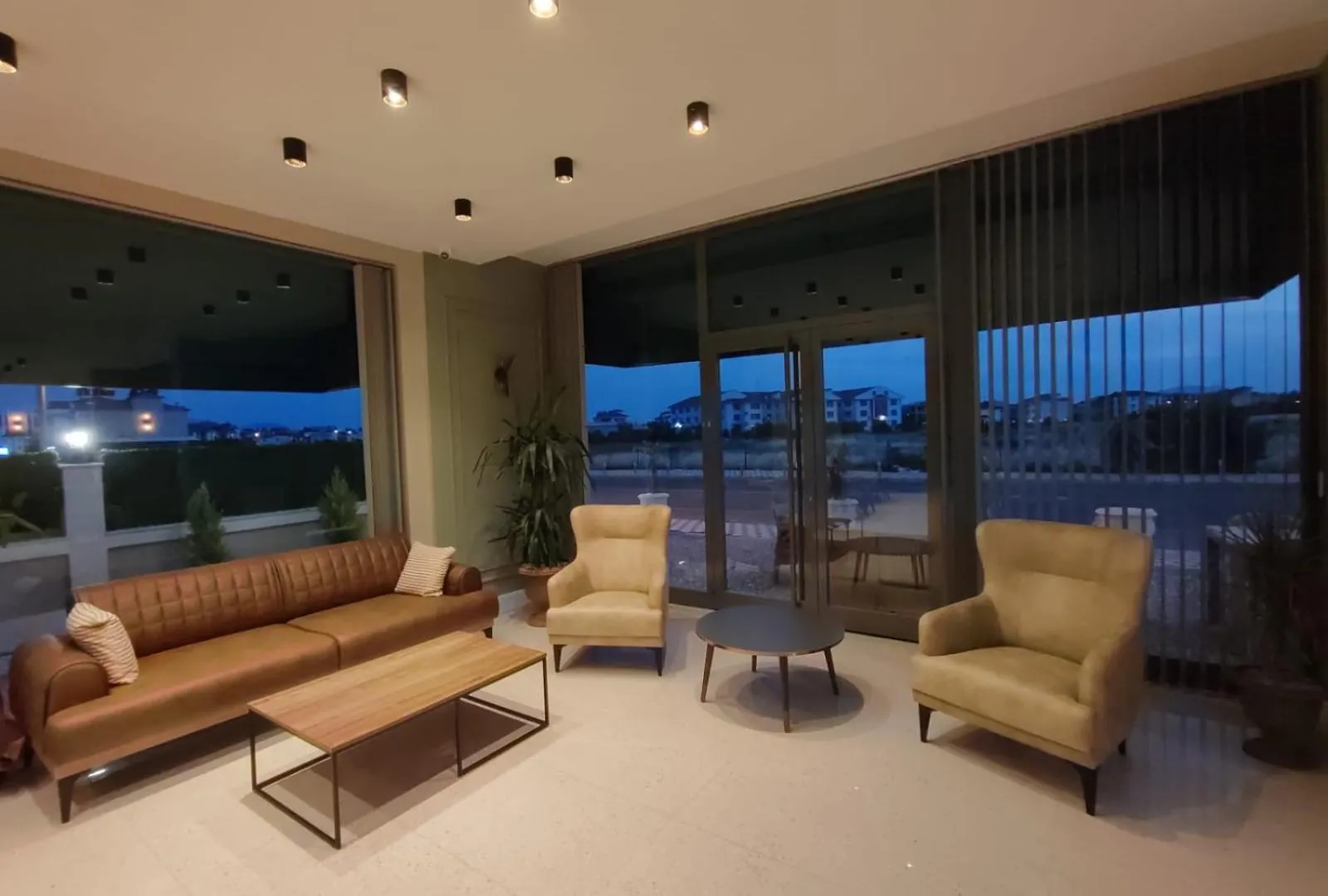 The Brothers Suite Dalaman Hotel