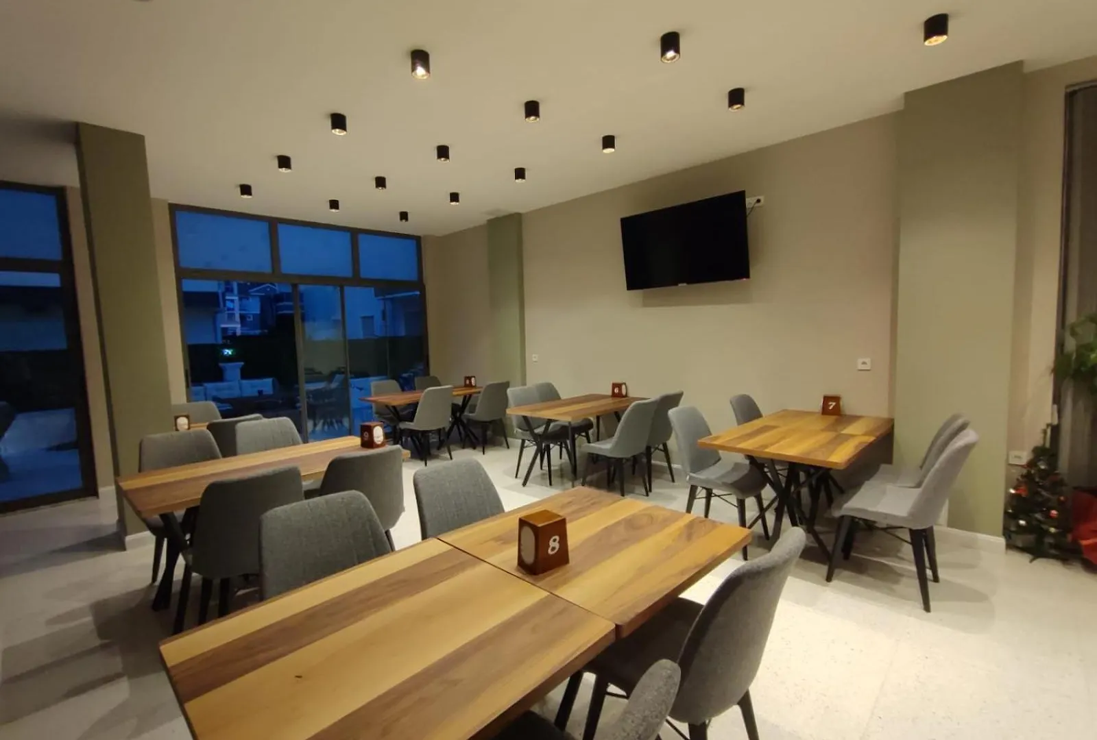 Hotel The Brothers Suite Dalaman