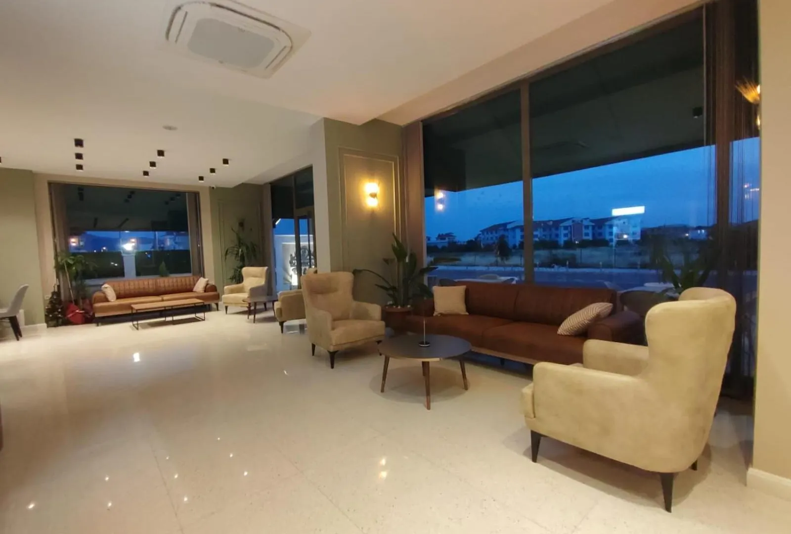 The Brothers Suite Dalaman 2*,