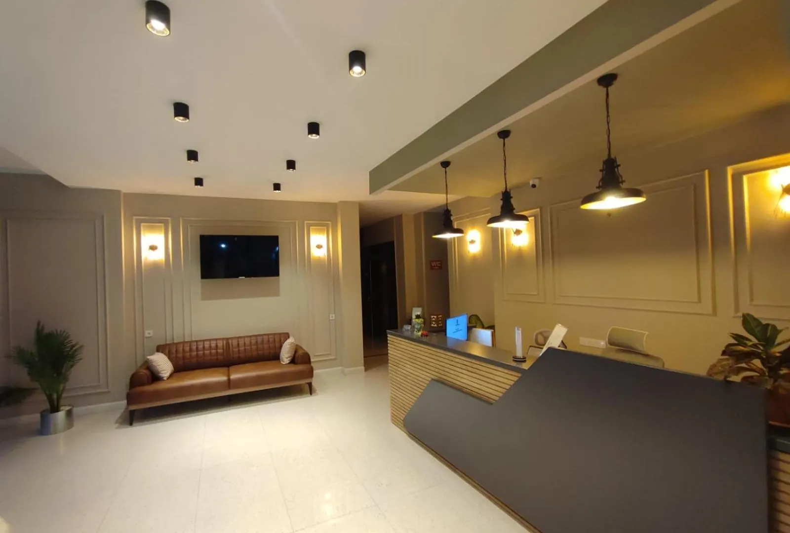 The Brothers Suite Dalaman