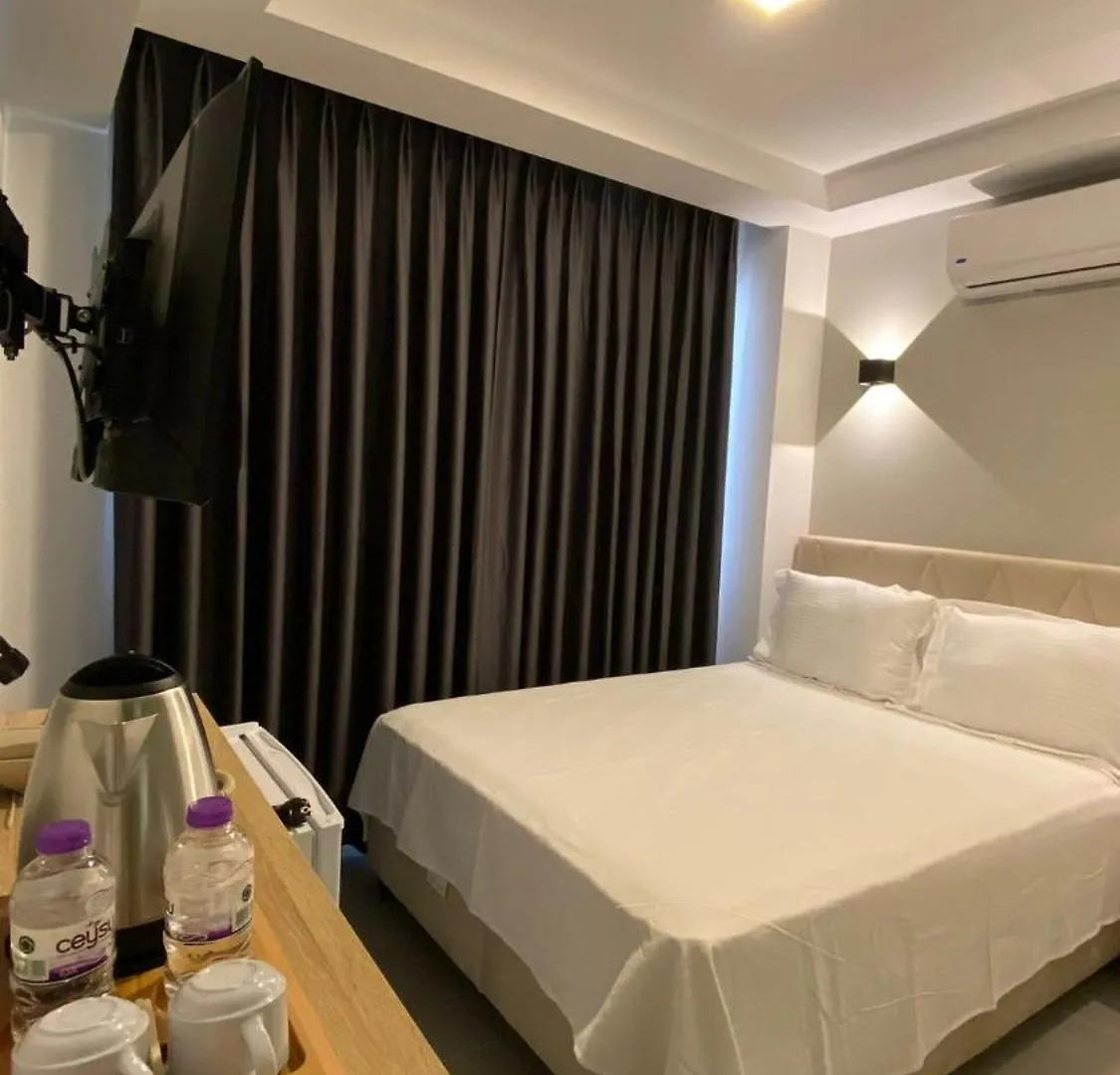 The Brothers Suite Dalaman Turkey