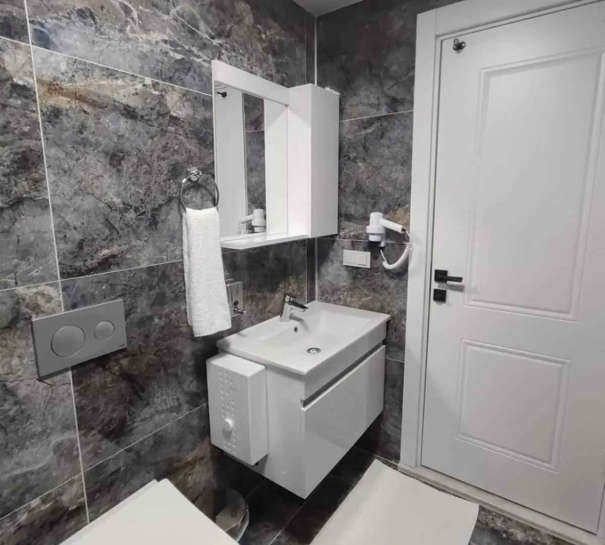 The Brothers Suite Dalaman Hotel