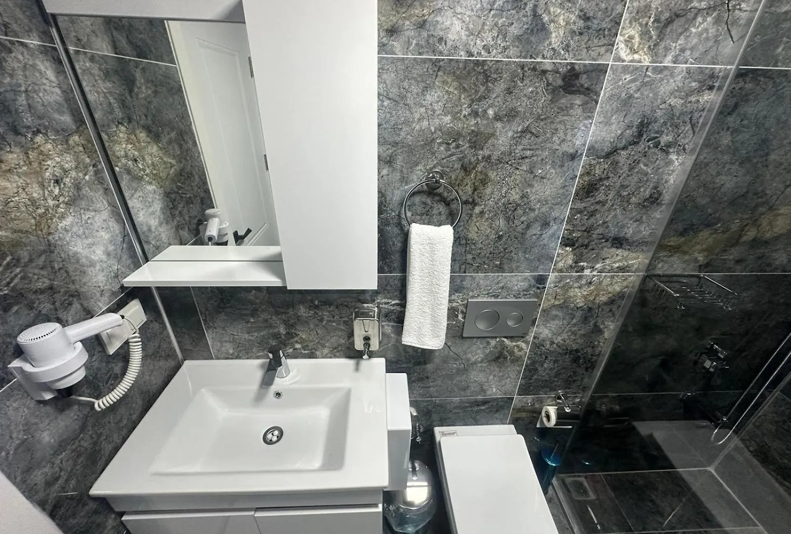The Brothers Suite Dalaman Hotel