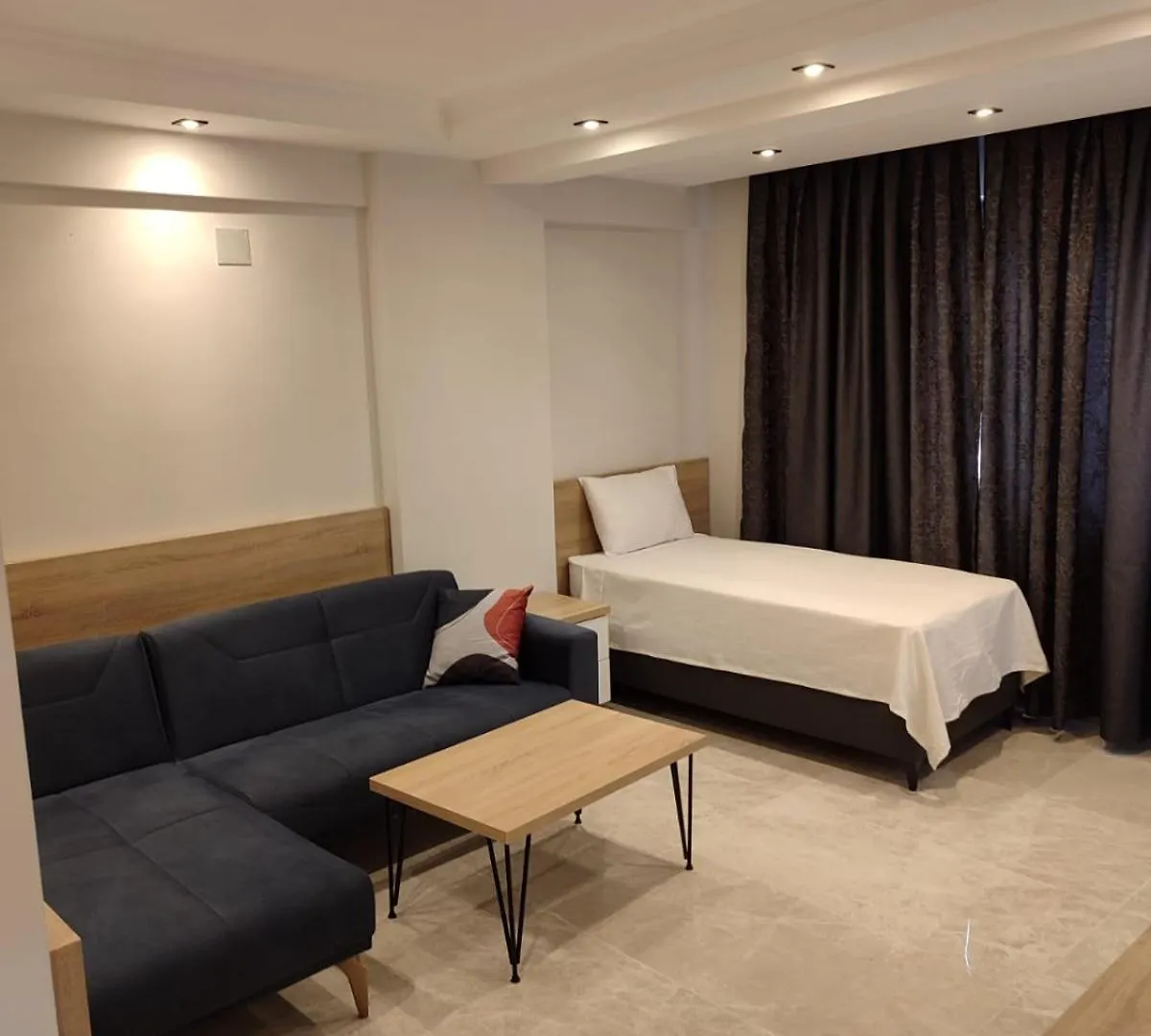 The Brothers Suite Dalaman